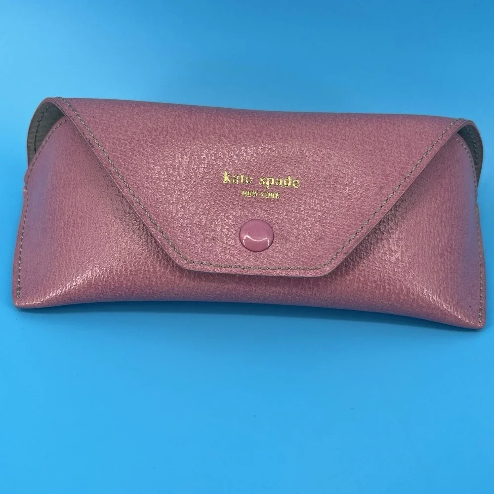 Kate Spade Rachel/S 0N8U Women's Sunglasses –‎ Tortoise Frame with Pink Case